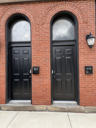 114 N Beatty St Unit 114, Pittsburgh, PA 15206