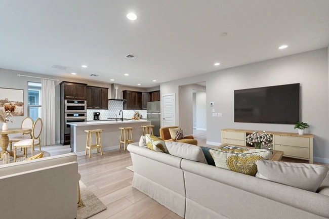 286 E Citrus Hollow Way, Queen Creek, AZ 85140 - photo 4