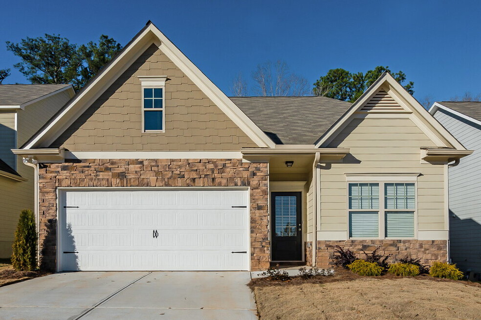 313 Lara Ln, McDonough, GA 30253 - photo 1