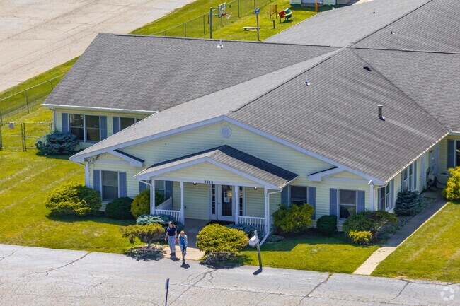 ABC Academy - Lansing Ave Center