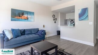 305 Dr M L K Jr St S Unit 411, St. Petersburg, FL 33705