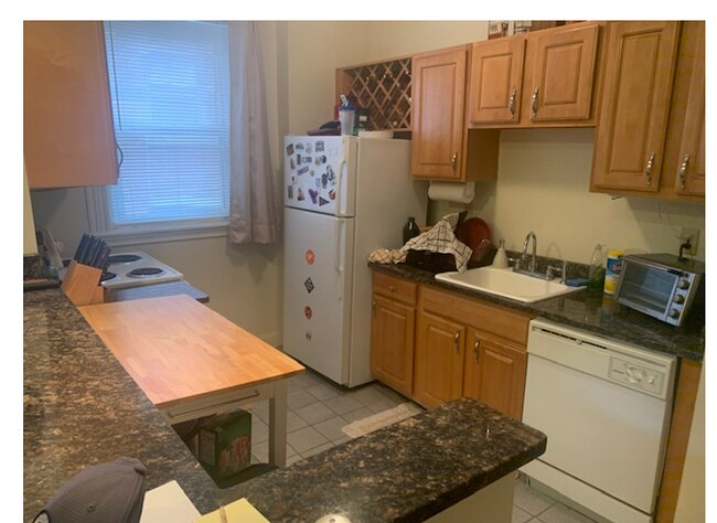 107 Jersey St unit 7, Boston, MA 02215 - photo 6