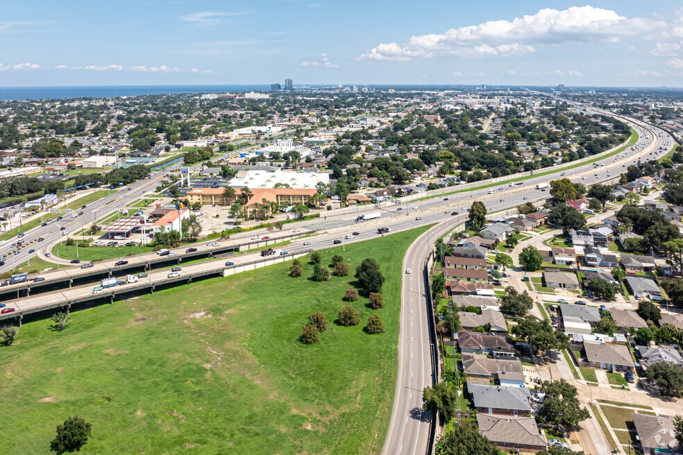 Clearview-Transcontinental