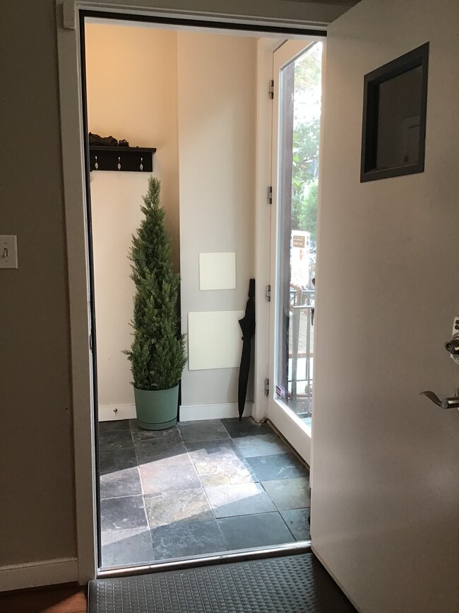 1425 5th St NW unit 1, Washington, DC 20001 - photo 2