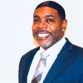 Kelvin McPherson