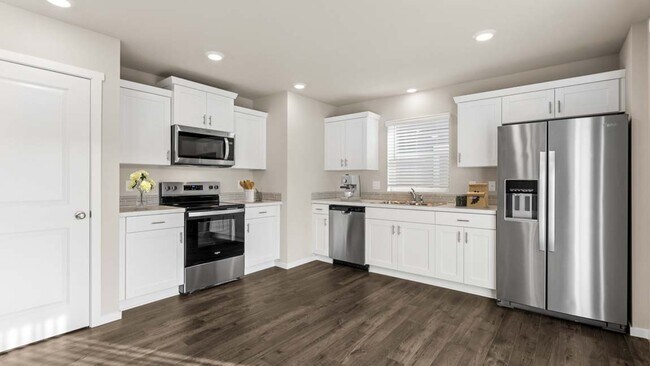 1000 SW Sedge St unit 36209614, Port Orchard, WA 98367 - photo 7