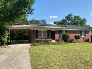 1606 Winter St, Augusta, GA 30904