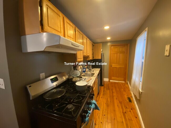 7 Sewall St unit 9-1, Roxbury Crossing, MA 02120 - photo 4
