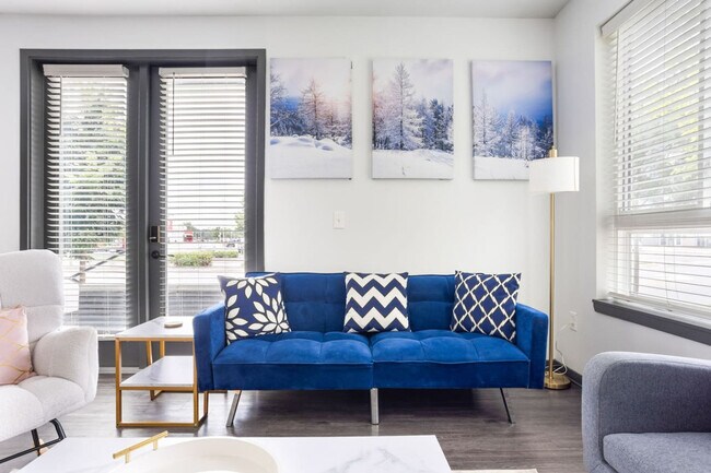 6155 N Rural St unit ID1298112P, Indianapolis, IN 46220 - photo 3