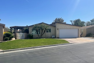 35239 Bandana Cir, Thousand Palms, CA 92276