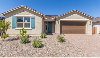 40530 W Michaels Dr, Maricopa, AZ 85138