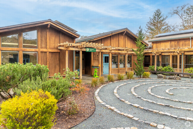 Educational opportunities abound at Springstone School.