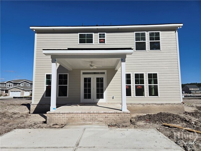 198 Champlain Dr, Pooler, GA 31322 - photo 7