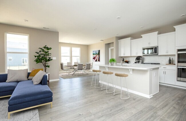 5401 W 700 N unit 36848985, McCordsville, IN 46055 - photo 4