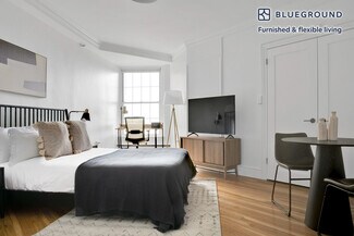 1284 Beacon St Unit FL7-ID484, Brookline, MA 02446
