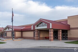 Westside Elementary School