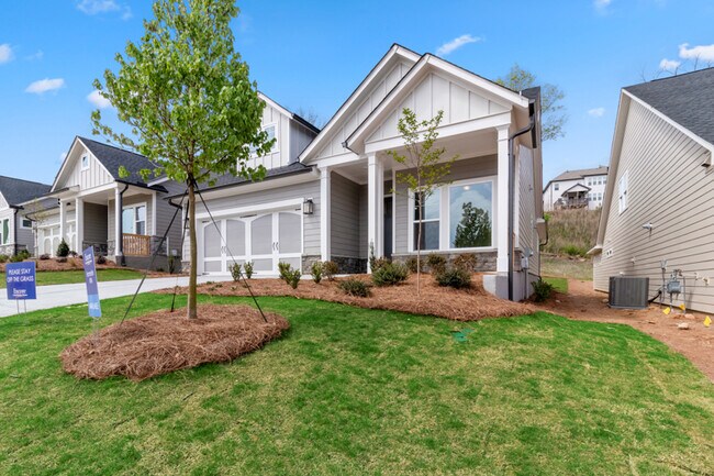 5133 Aster Bend, Canton, GA 30114 - photo 3