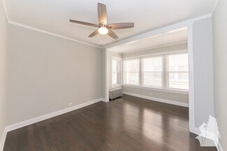 5059 N Damen Ave Unit 2E, Chicago, IL 60625