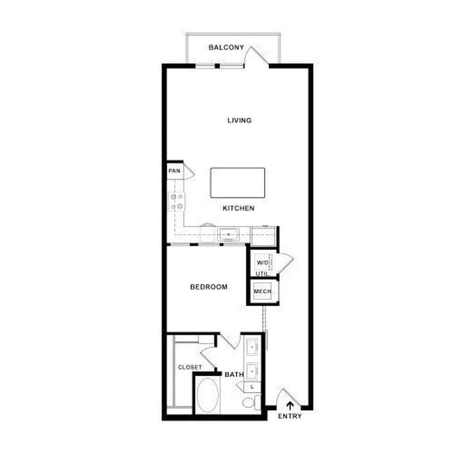 Portrait at Hance Park, Phoenix, AZ 85004 - photo 5