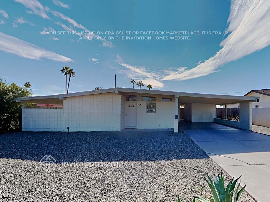 3735 W Puget Ave, Phoenix, AZ 85051 - photo 1