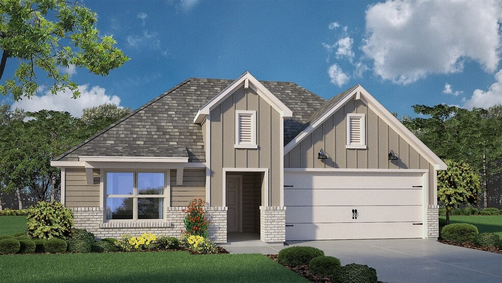 2341 Bee Creek Dr, Copperas Cove, TX 76522 - photo 1