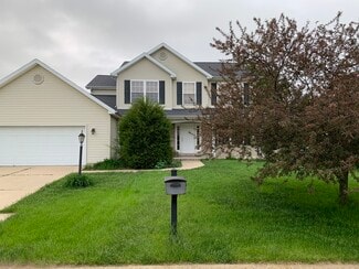 11005 N Waterton, Dunlap, IL 61525
