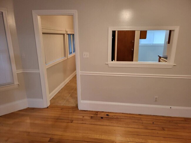 517 Summer St unit 517 Summer St Apt 1, Brockton, MA 02302 - photo 6