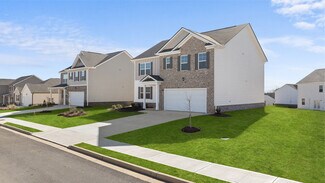 13 Brookwood Dr, Newnan, GA 30263