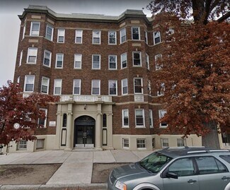 1197 Commonwealth Ave Unit 16, Boston, MA 02134