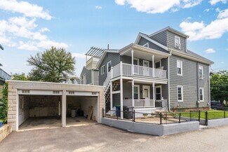 49 Porter St Unit 2, Somerville, MA 02143