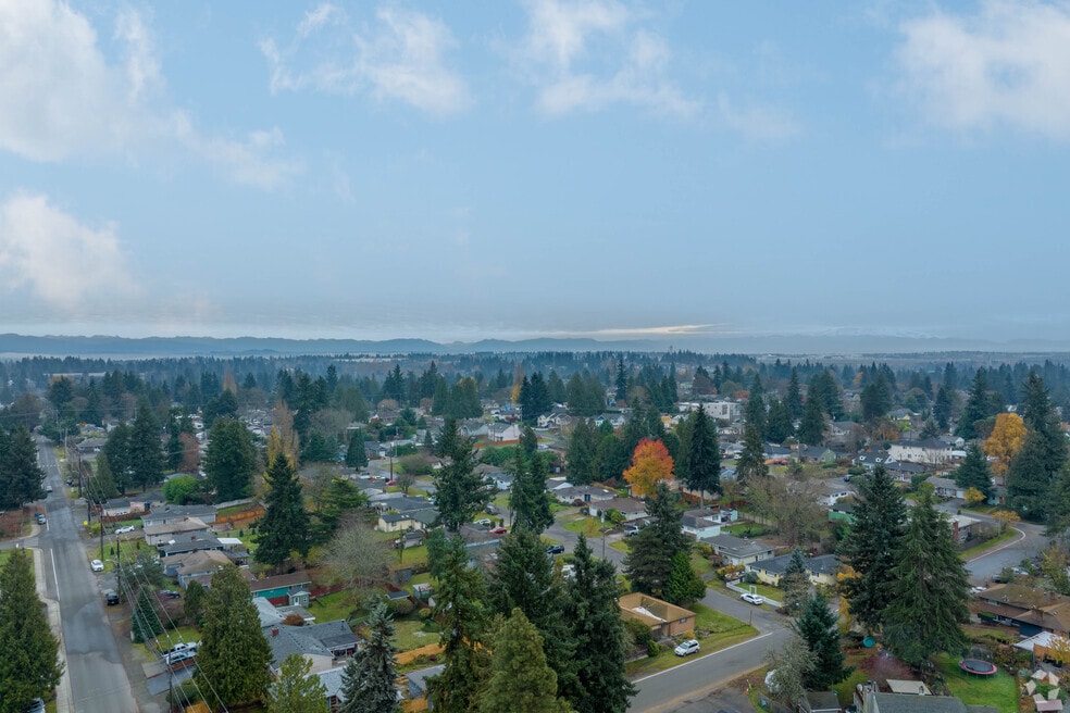 Northeast Burien
