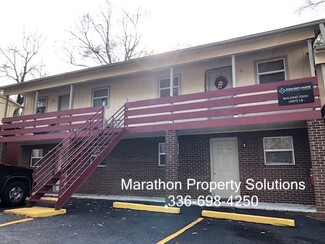 3300 Starlight Dr Unit 3300-13, Winston-Salem, NC 27107