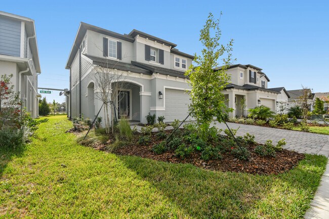 31194 Pendleton Landing Cir, Wesley Chapel, FL 33545 - photo 5