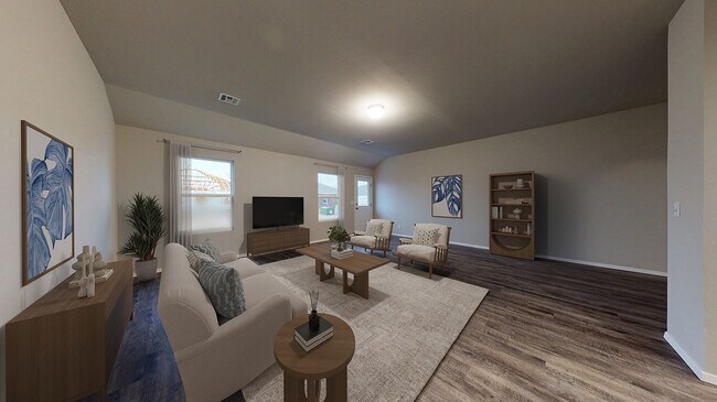 0 Jasmine Ct unit 37842307, Beebe, AR 72012 - photo 5