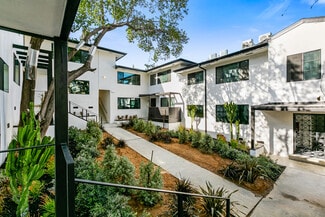 215-225 Lucas Ave, Los Angeles, CA 90026
