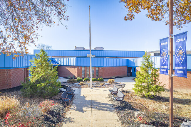 Seckman Elementary School