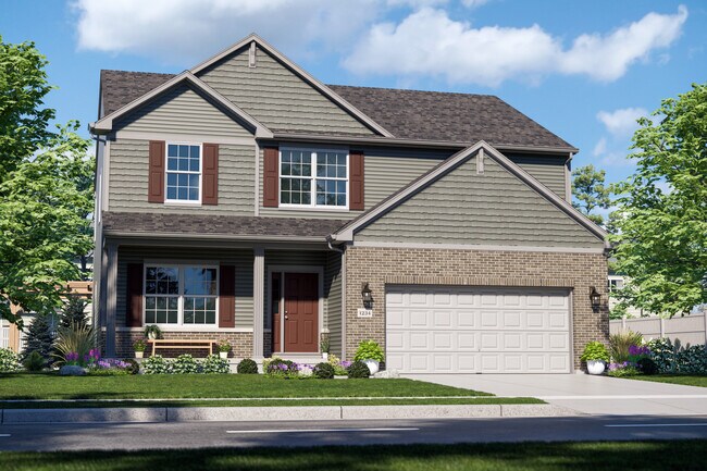 91 Bergamo Lane St E unit 37508073, Crown Point, IN 46307 - photo 2