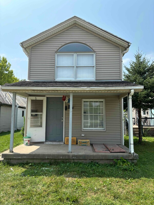 22 Rogge St, Dayton, OH 45409