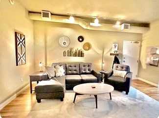 1001 O St Unit 704, Lincoln, NE 68508