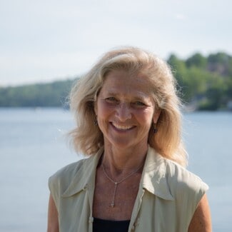 Marie Lovell