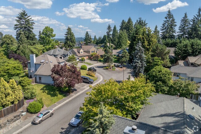 Experience the allure of Kenmore Terrace's vibrant community.