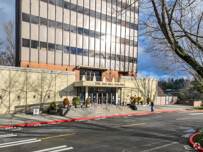 Renton Preparatory Christian School in Renton, WA.