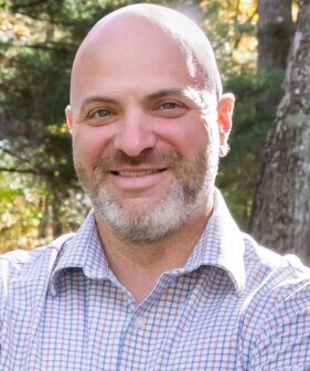 Mark Michaud
