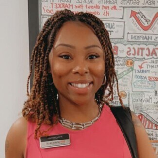 Briana Weathers