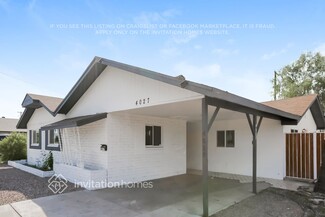 4027 W Palmaire Dr, Phoenix, AZ 85051