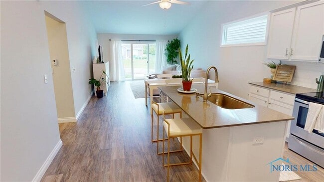 2143 Fieldbrook Dr, Toledo, OH 43615 - photo 5