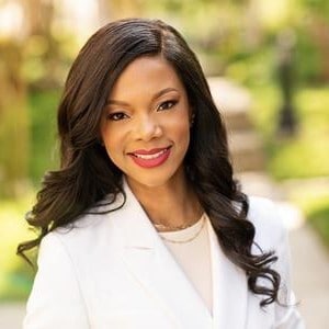 April Cain-van Overbeek