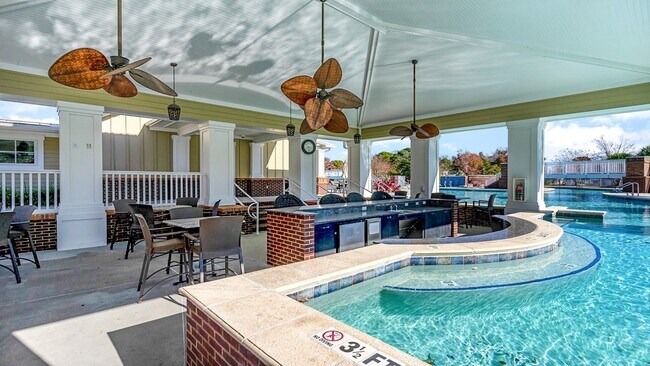 7110 Shooting Star Way, Myrtle Beach, SC 29579 - photo 6