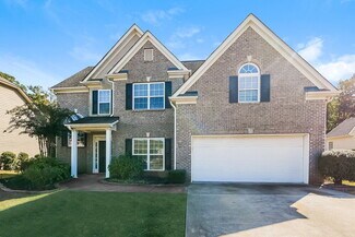 377 Champions Dr, Fairburn, GA 30213