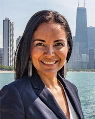 Patricia Arboleda